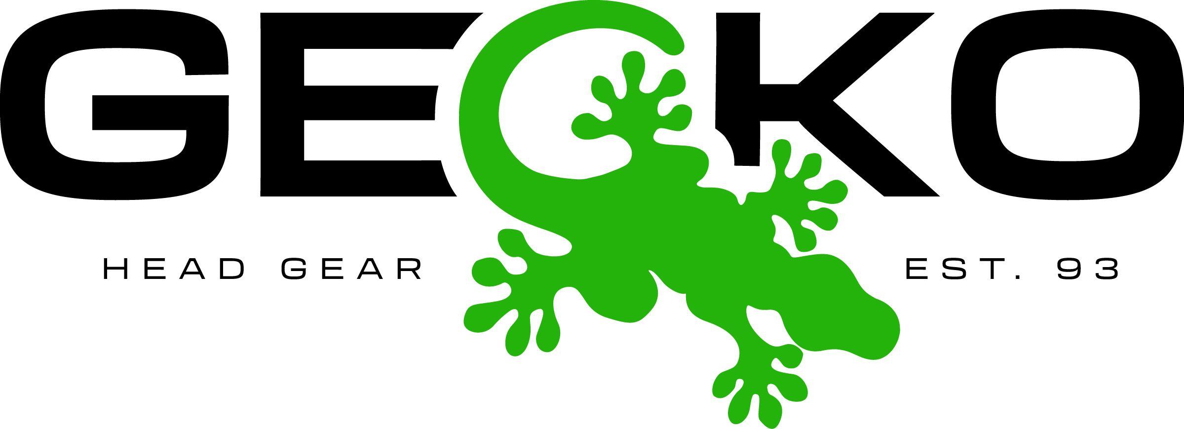 Image of Gecko Head Gear.