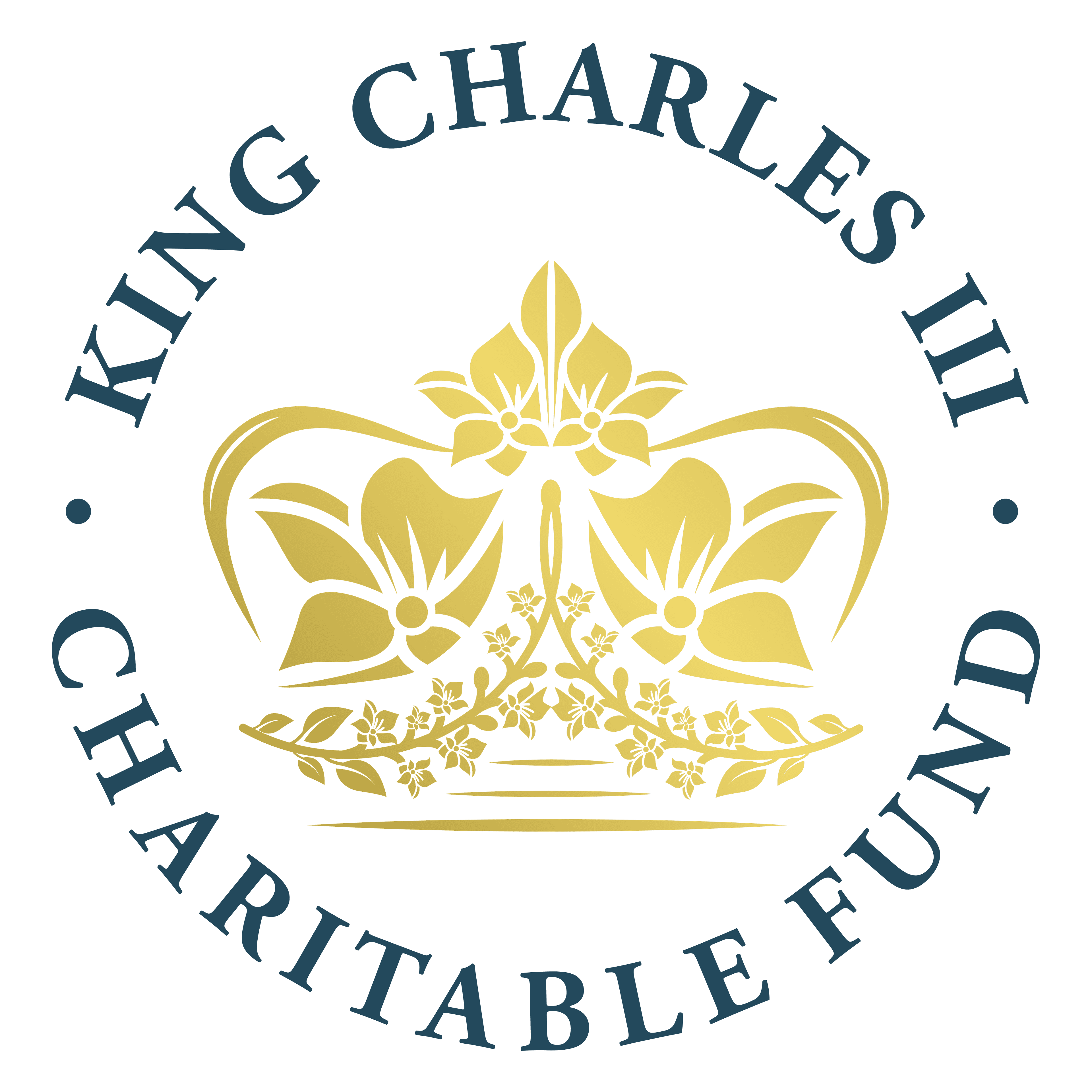 Image of King Charles III Charitable Fund.