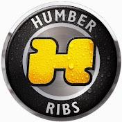 Image of Humber Ribs.