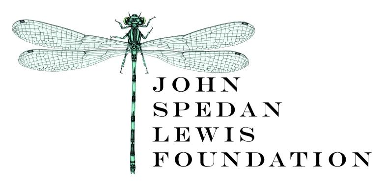 Image of John Spedan Lewis Foundation.