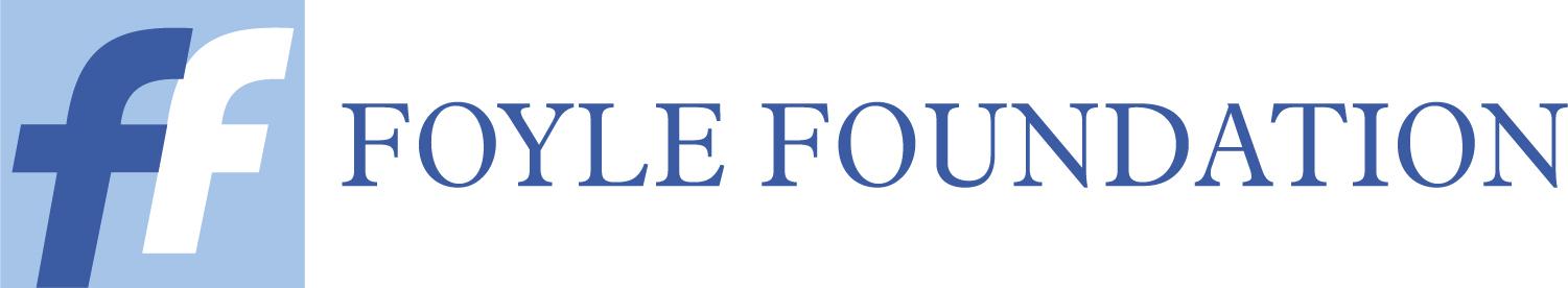 Image of Foyle Foundation.