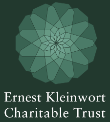 Image of Ernest Kleinwort Charitable Trust.